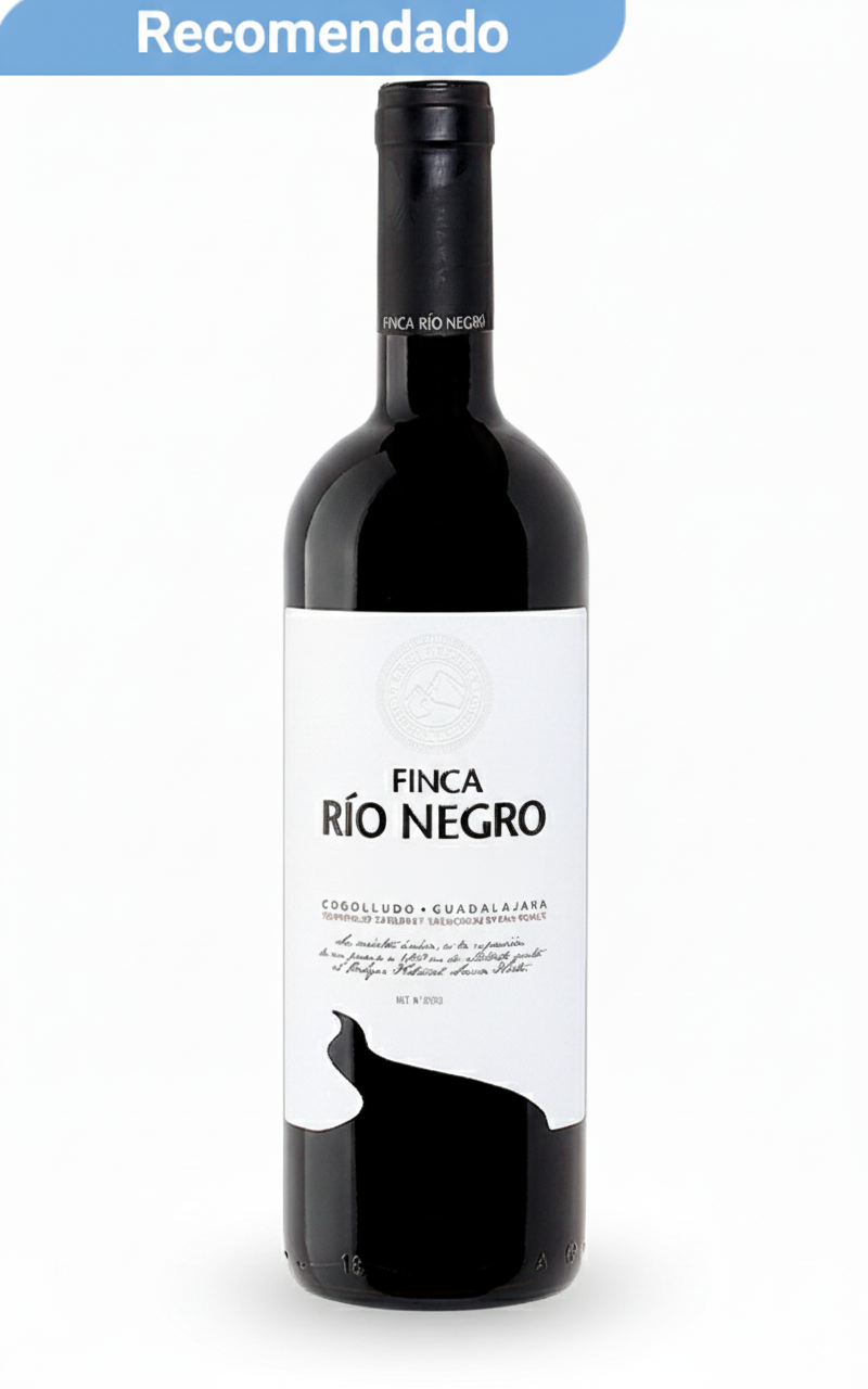 COGOLLUDO Finca Rio Negro